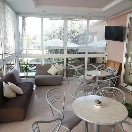 Apartment Milena
