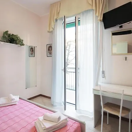 Appartement Milena Bellaria-Igea Marina