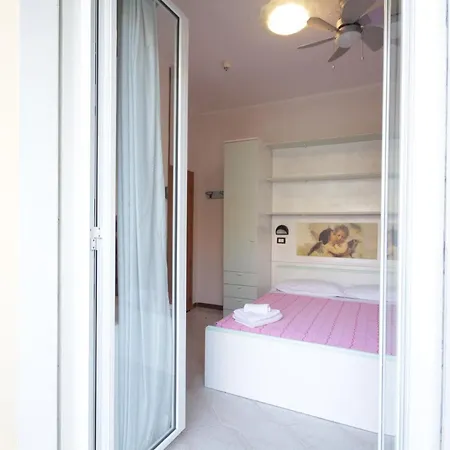 Milena Appartement Bellaria-Igea Marina