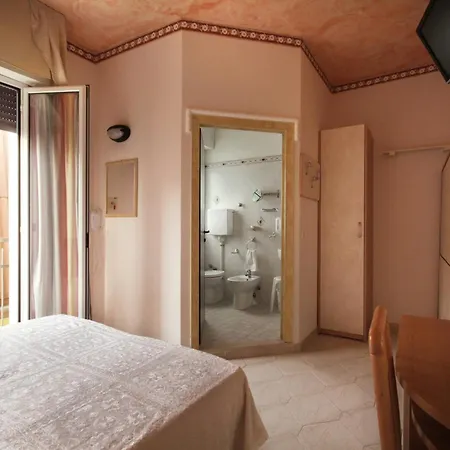 Milena Appartement Bellaria-Igea Marina