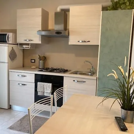 Milena Appartement Bellaria-Igea Marina