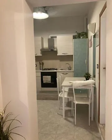 Appartement Milena Bellaria-Igea Marina