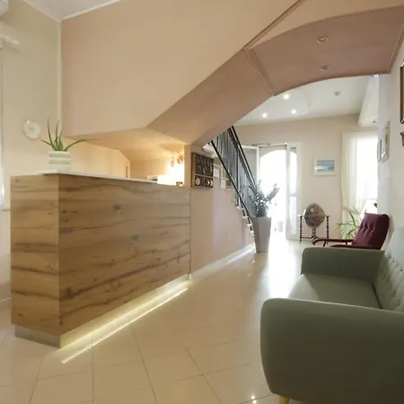 Апартаменты Milena *