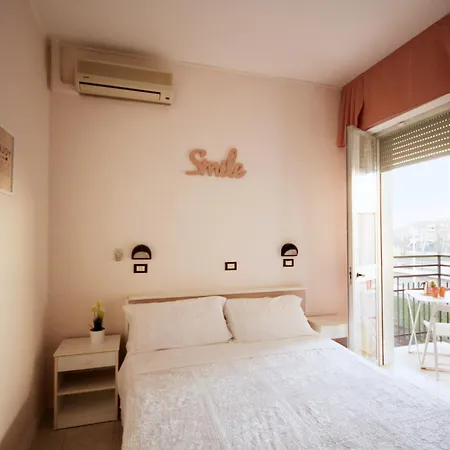 Milena Appartement Bellaria-Igea Marina