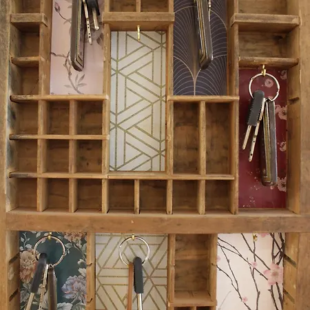 Appartement Milena Bellaria-Igea Marina