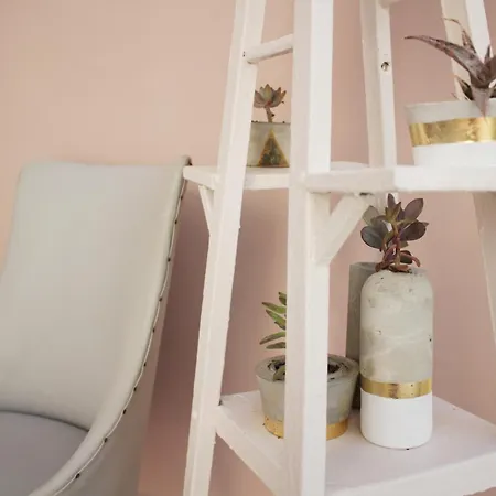 Milena Appartement *