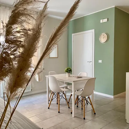 Milena Апартаменты Беллария-Иджеа-Марина