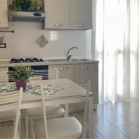 Apartment Milena Bellaria-Igea Marina