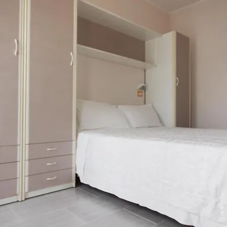 Апартаменты Milena