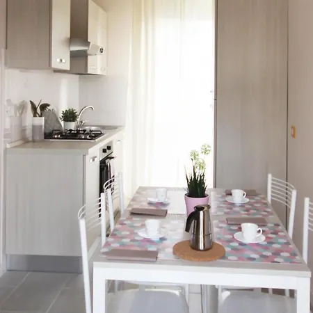 Milena * Bellaria-Igea Marina