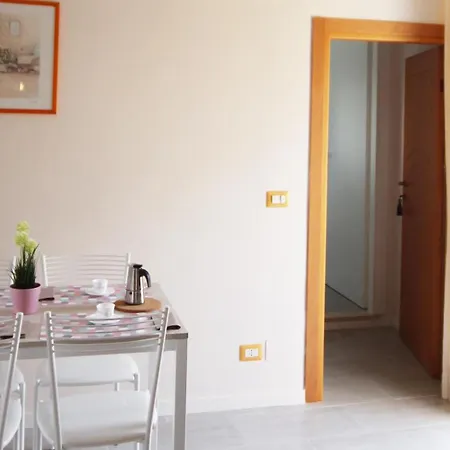 Milena Апартаменты