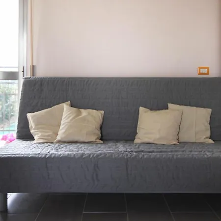 Milena Апартаменты *