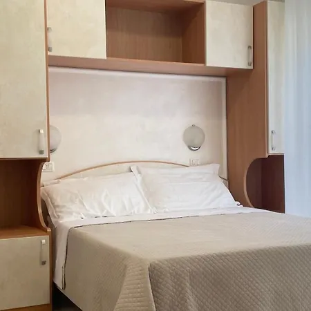 Milena * Беллария-Иджеа-Марина