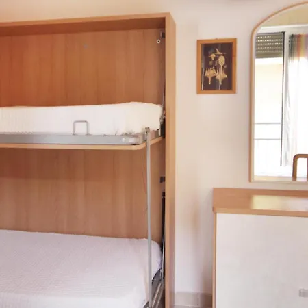 Апартаменты Milena