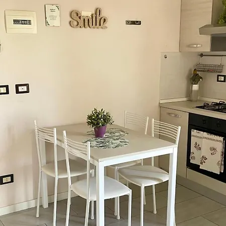 Apartment Milena *