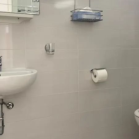 Milena Apartment *