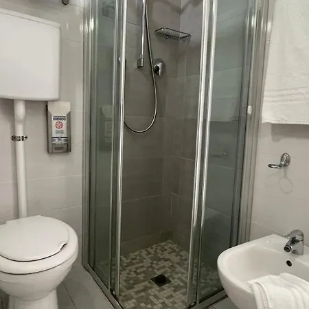 Milena Апартаменты Беллария-Иджеа-Марина