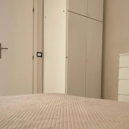 Milena Апартаменты Беллария-Иджеа-Марина