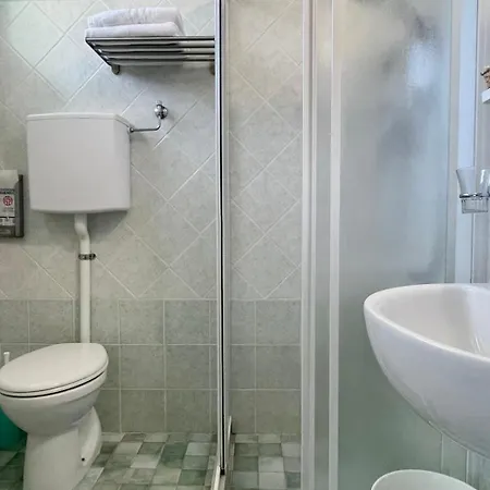 Апартаменты Milena Беллария-Иджеа-Марина