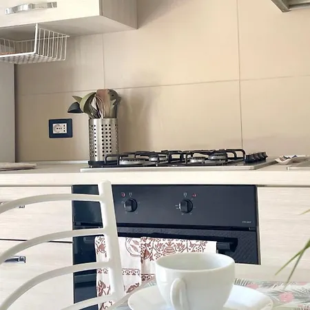 Milena Апартаменты