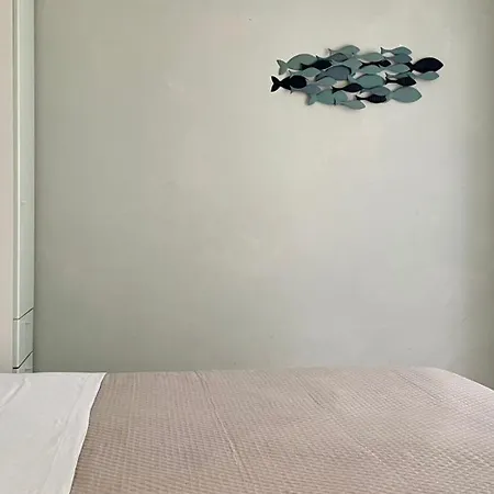 Апартаменты Milena Беллария-Иджеа-Марина