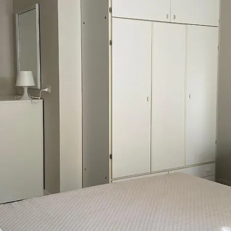 Апартаменты Milena