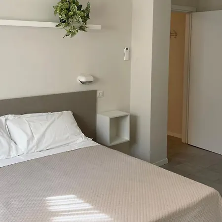 Апартаменты Milena *