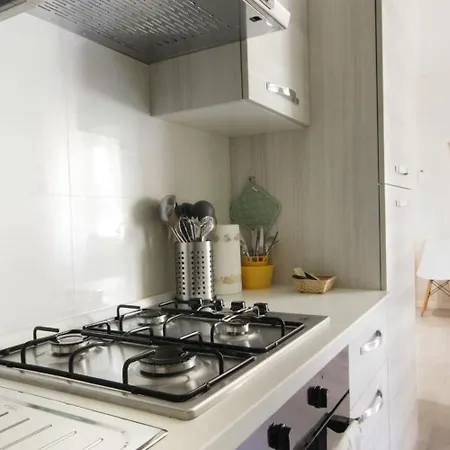 Апартаменты Milena