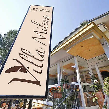 Appartement Milena Bellaria-Igea Marina