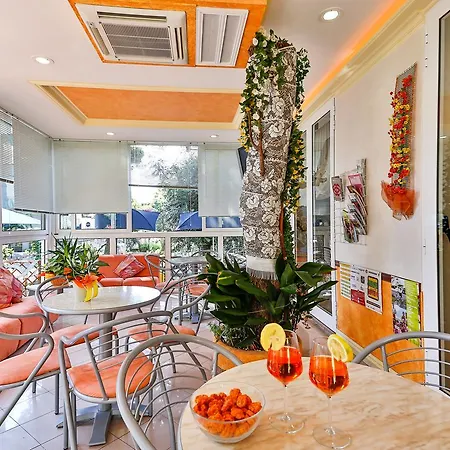 Milena Appartement *