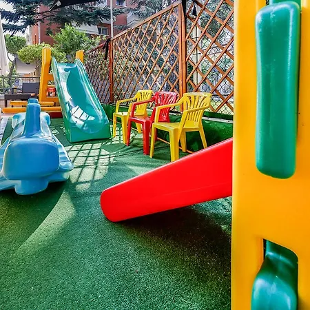 Milena Апартаменты *