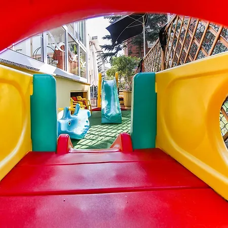 Апартаменты Milena