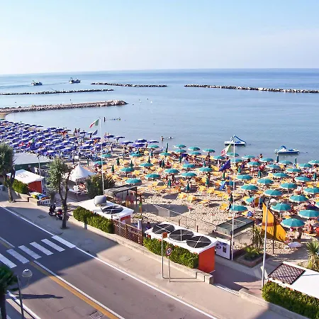 Milena Апартаменты