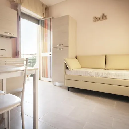 Milena Appartement Bellaria-Igea Marina