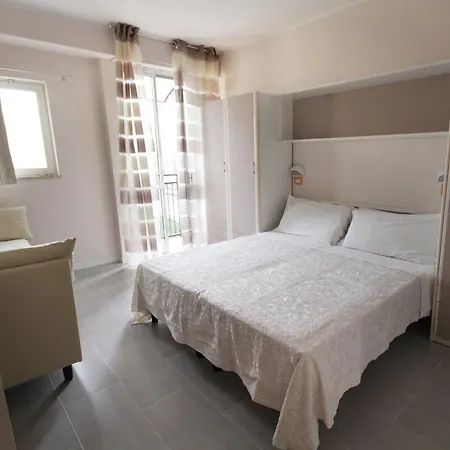Milena Apartament