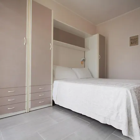 Appartement Milena *