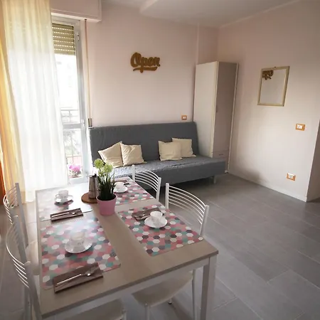 Appartement Milena *