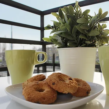 Milena * 벨레지아아지마리나