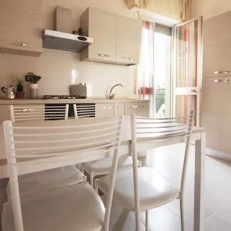 Appartement Milena Bellaria-Igea Marina