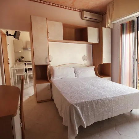 Milena Apartament