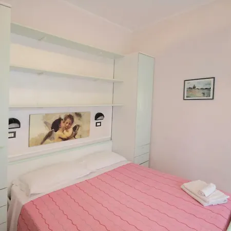 Appartement Milena *