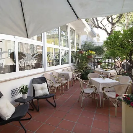 Apartament Milena Bellaria-Igea Marina