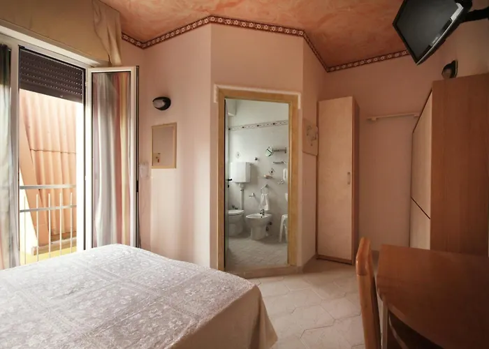 Milena Διαμέρισμα Μπελάρια-Ιτζέα Μαρίνα