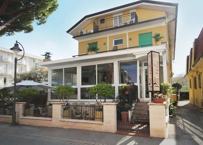 Milena Διαμέρισμα