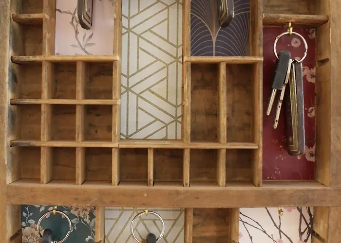 Διαμέρισμα Milena Μπελάρια-Ιτζέα Μαρίνα