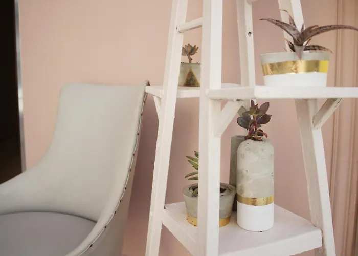 Milena Διαμέρισμα *