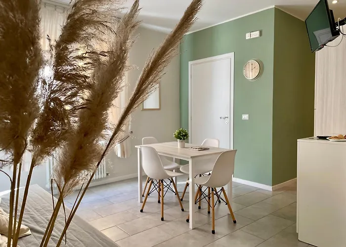 Milena Διαμέρισμα Μπελάρια-Ιτζέα Μαρίνα