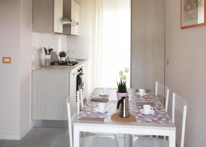 Milena * Bellaria-Igea Marina