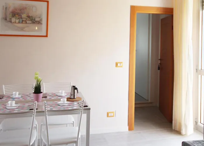 Milena Διαμέρισμα