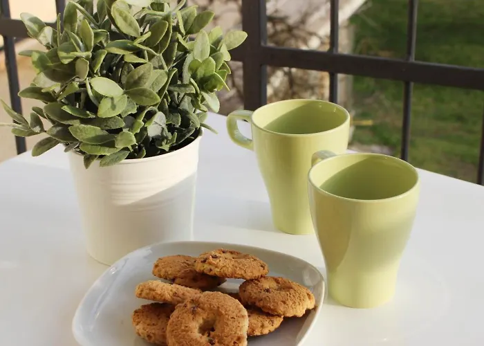 Διαμέρισμα Milena